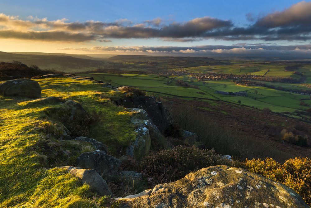 Wheelchair-friendly walks in Derbyshire - Passenger Assistance