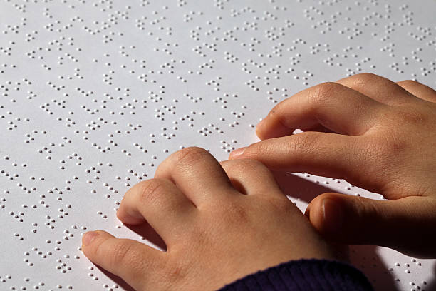 The Accessibility, Freedom and Independence of Using Braille When